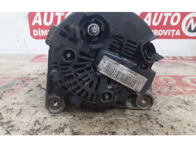 Генератор 8200537415 Dacia Logan I