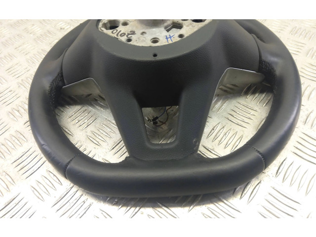 Руль Volkswagen ID.3 2019 - года 10A419089