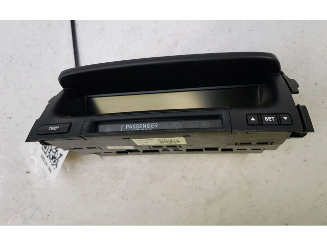 Дисплей 941011P120 KIA Venga