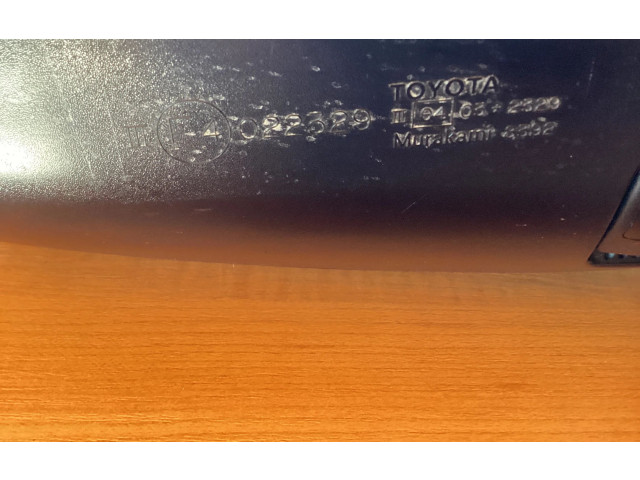 Zpětné zrcátko Toyota RAV 4 (XA30) 2008 E4022329