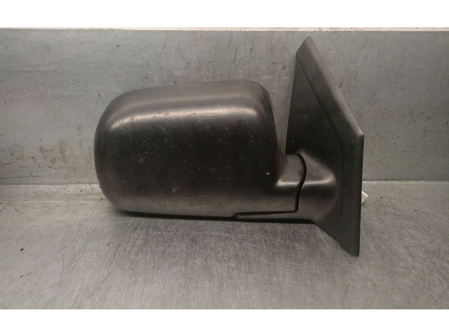 Зеркало электрическое Mitsubishi Space Wagon 1992 - 1998 года