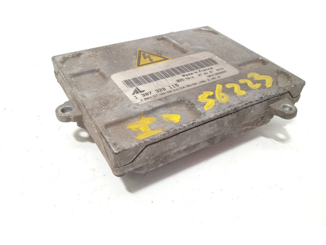 Блок управления Xenon