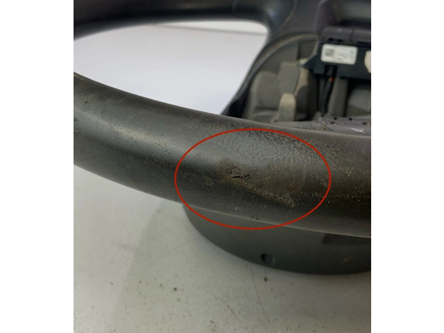 Volant Fiat Ducato 2009 30380440, 61806391f