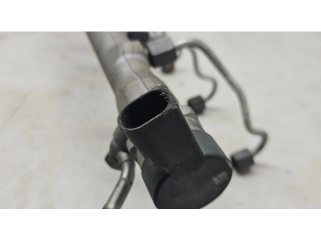 Vstřikovací lišta 7795514 BMW X5 E70 pro naftový motor 3.0