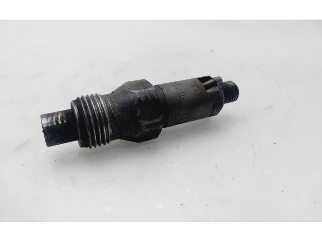 Форсунка LCR6735406H    Renault Clio II   