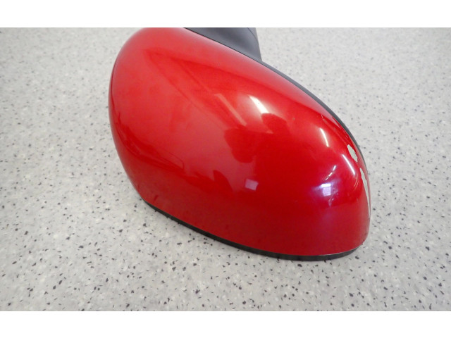 Zpětné zrcátko KIA Rio 2013