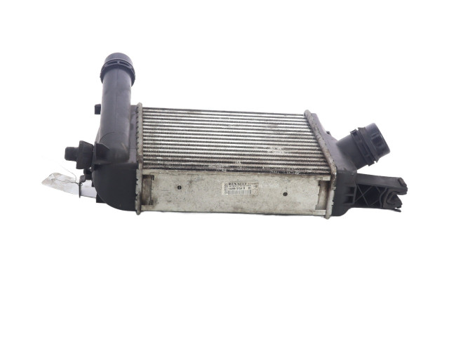 Интеркулер Dacia Sandero