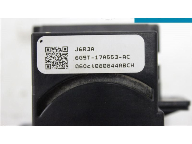 Переключатель дворников 6G9T17A553AC Ford Galaxy