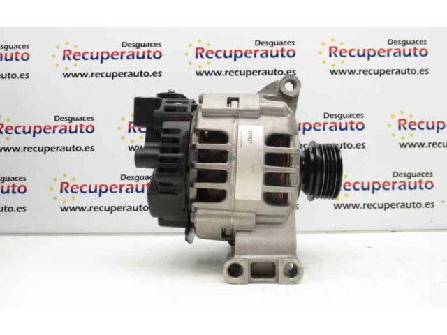 Генератор 0986080500   Mercedes-Benz A W169      