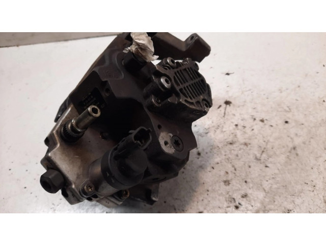 Vstřikovací čerpadlo 9651844380, 0445010089 Ford Focus C-MAX pro naftový motor 1.6