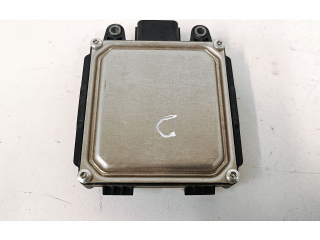 Blind spot module LJ6T14D453AC, A2C77182805   Ford Escape IV