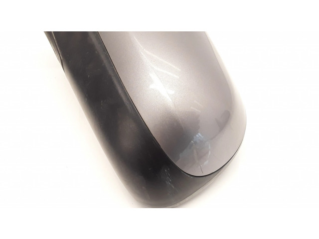 Zpětné zrcátko levé Chevrolet Aveo 2010 E13027424