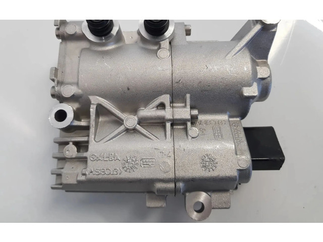 Масляный насос Mercedes-Benz S W221