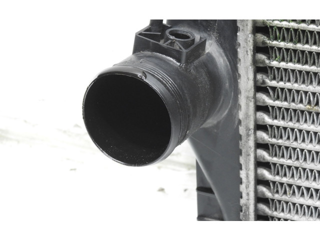 Интеркулер  8627375   Volvo XC90 