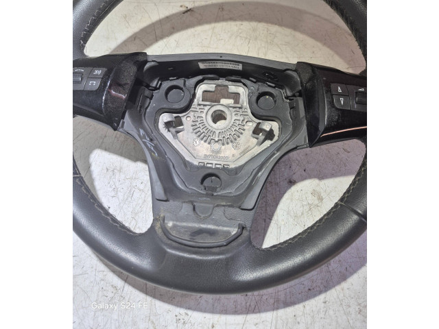 Руль 13229631, 991409906891 Opel Corsa D