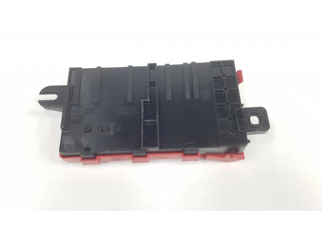 Блок предохранителей 61149227752   BMW 7 G11 G12    
