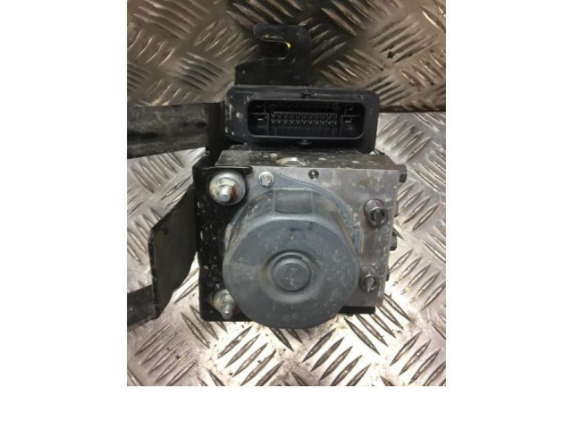 Блок АБС 476609211R, 476609211R Dacia Sandero 2008 - 2012 года