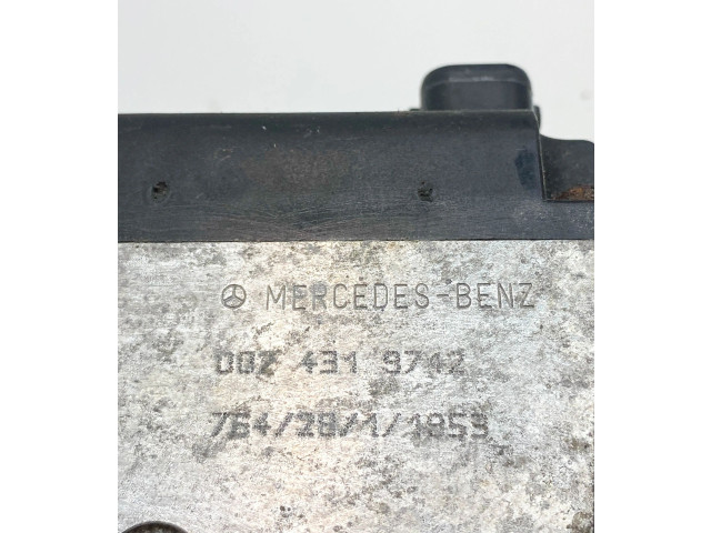 Jednotka ABS 0130108057, A0024319712 Mercedes-Benz SL R129 1997