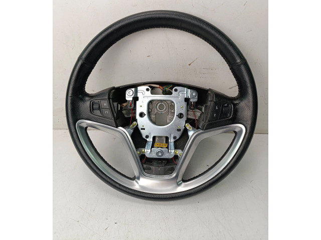 Volant Opel Antara 2011