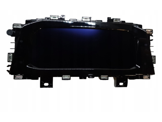 Pojistková skříňka Спидометр (приборный щиток) 5H0920340A Volkswagen Golf VIII 2020