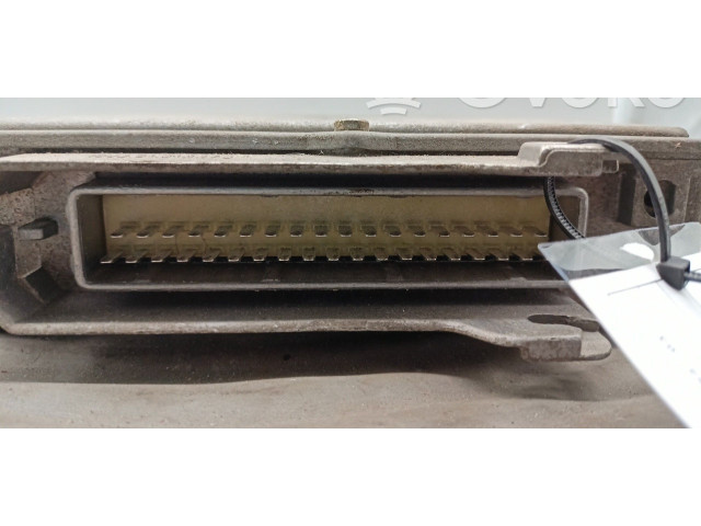 Блок управления двигателя 0261204074, 9625493180 Peugeot 306