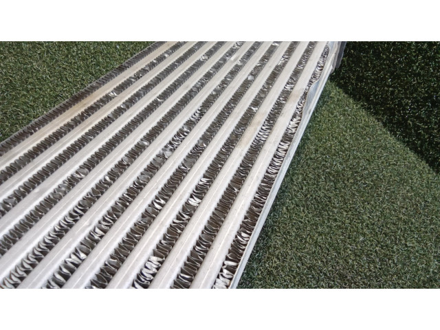 Интеркулер GK216K775AE Ford Tourneo Custom 2.0