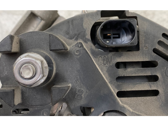 Генератор 06E903018M, LR1180858 Audi A7 S7 4G