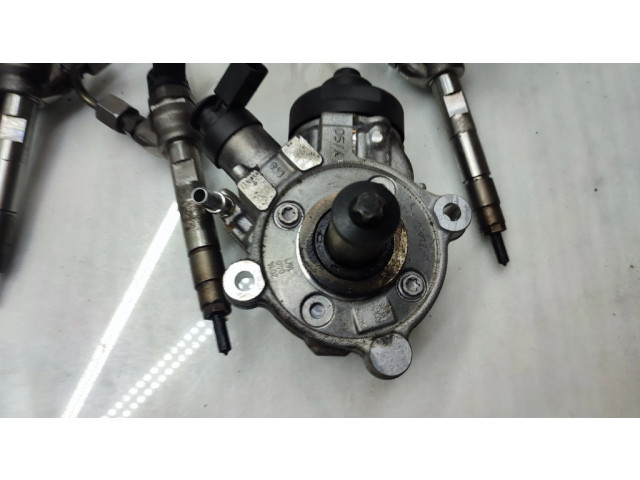 Комплект системы впрыска топлива 8511626, 0445010586    BMW 3 GT F34 для дизельного двигателя  2