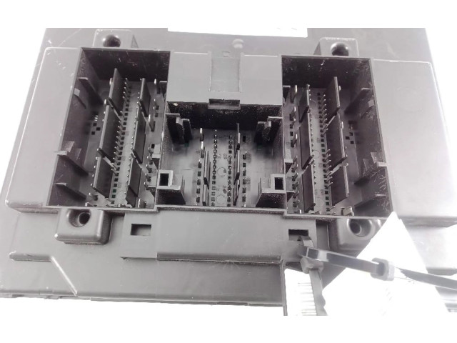 Блок управления 6C0937089C, 502N14F05   Skoda Fabia Mk3 (NJ)