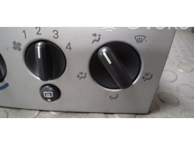 Блок управления климат-контролем 13219160, 06822082   Opel Meriva A