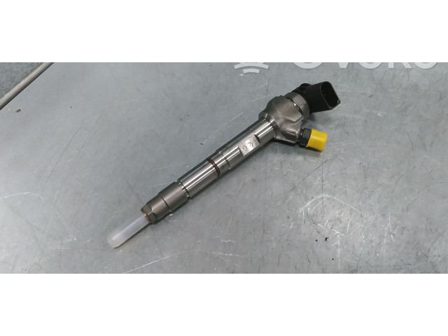 Vstřikovač 05L130277E, 0445110834   Volkswagen Tiguan    DTSA 