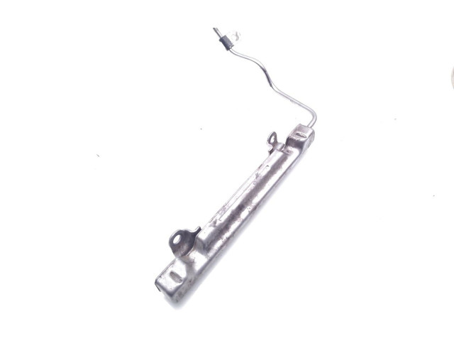 Vstřikovací lišta Toyota Prius (XW30) 2ZR-FXE