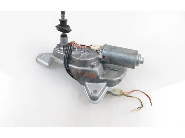 Моторчик заднего дворника 34355581    Suzuki Ignis