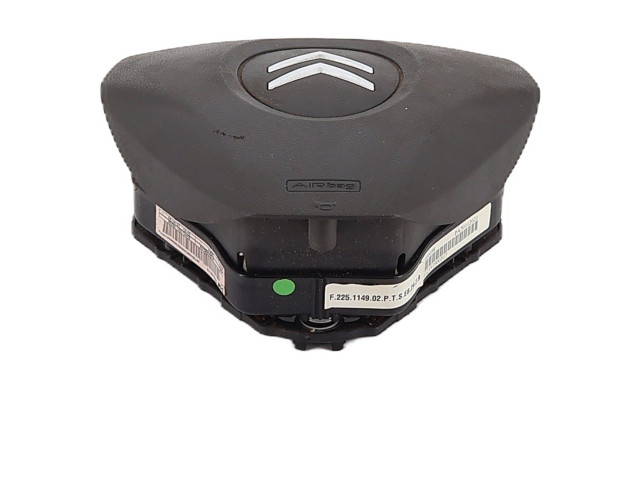 Подушка безопасности водителя 1613824680   Citroen Nemo