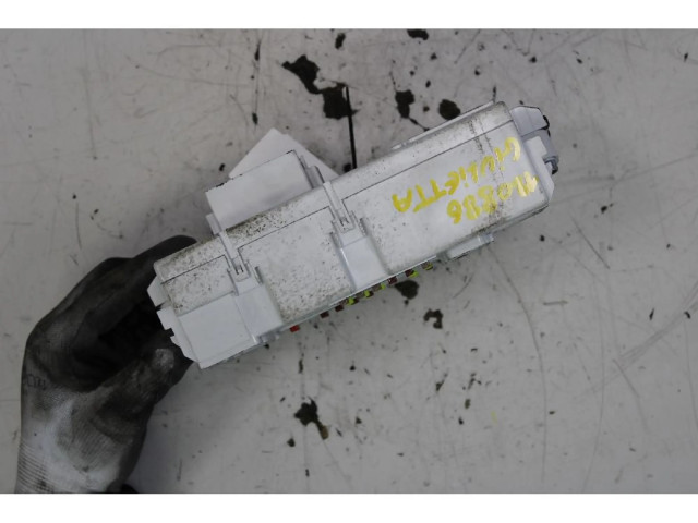 Pojistková skříňka Alfa Romeo Giulia 2010