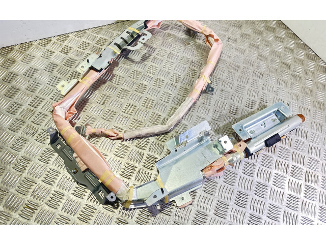 Боковая подушка безопасности EZ5S08 Subaru Outback