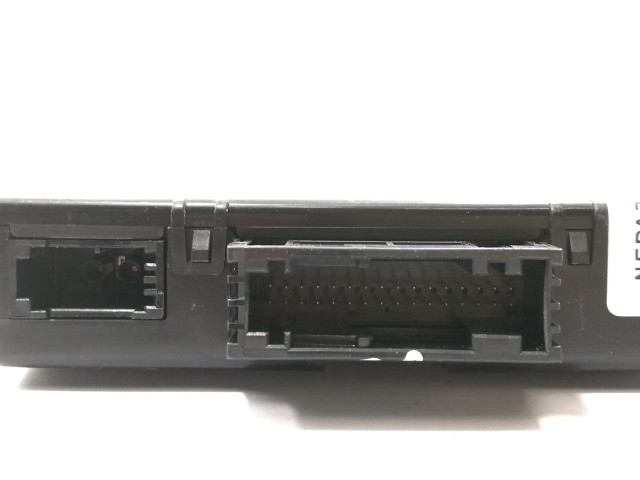 Модуль управления gateway