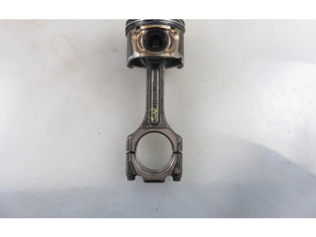  Поршень с шатуном Z 20 DMH 5520, 5520  Opel Antara  