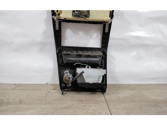 Блок управления климат-контролем Mitsubishi Galant