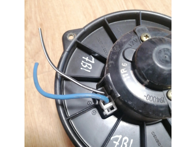 Вентилятор печки 194000 Mitsubishi Galant
