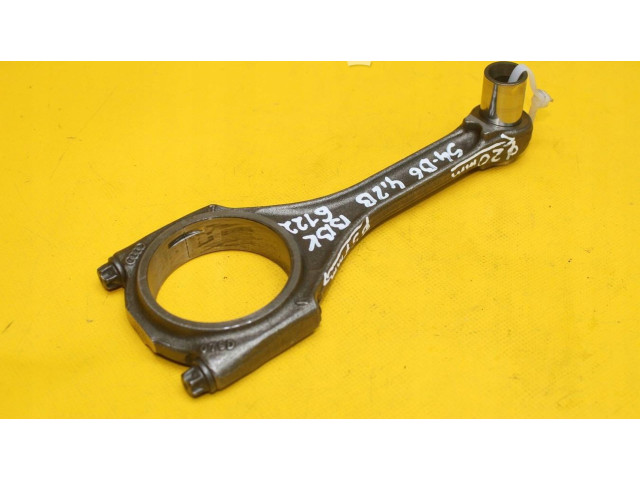 Píst Audi A4 S4 B6 8E 8H