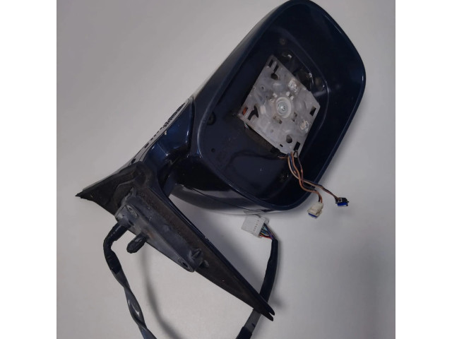 Zpětné zrcátko levé Lexus GS 300 350 430 450H 2007 010498