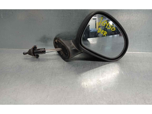 Зеркало электрическое Chevrolet Matiz - года