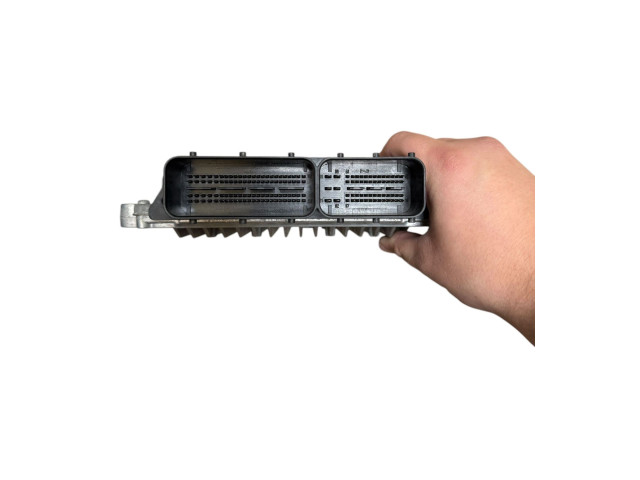 Řídící jednotka A6421503200, 0281015730 Mercedes-Benz GLK (X204) 2011