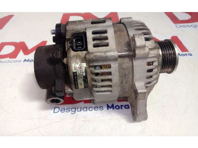 Генератор 3730027021   Hyundai Sonata      