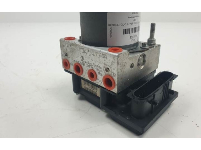 Jednotka ABS 8200229137 Renault Clio II 2004