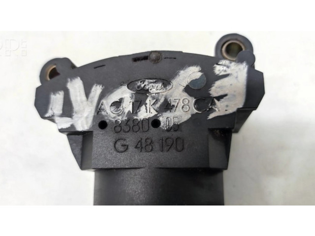 Ручка стеклоочистителей 838005, 48190 Ford Escort