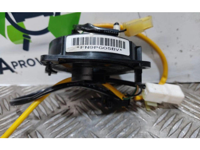 Полоса надувных подушек (кольцо srs)