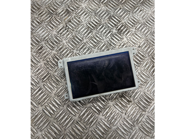 Zpětné zrcátko Audi Q7 4L 2007 4F0919603B