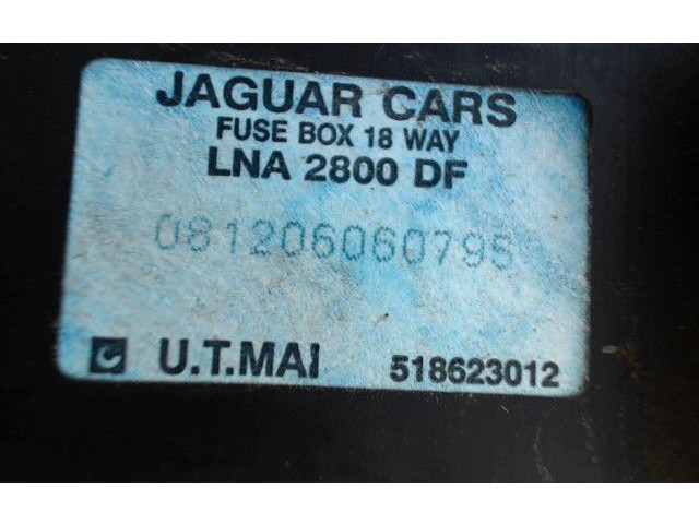 Блок предохранителей LNA2800DF, 0000 Jaguar XJ X300